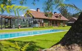 La Palma Polo Hotel - Airport Area